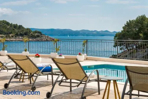Villa Marella am Meer - Image 1