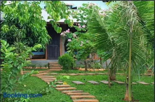 An Land Garden Homestay - Image 1