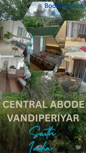 Central Abode Family Rooms - Image 1