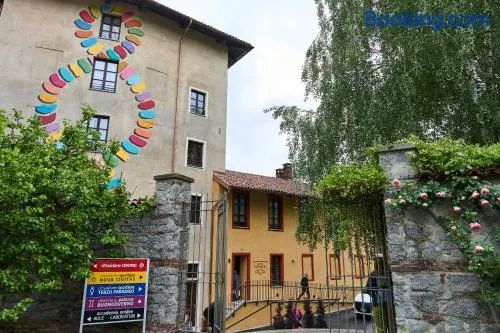 Hotel Cittadellarte - Image 1