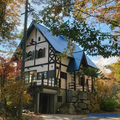 Forest View Guesthouse - Image 1