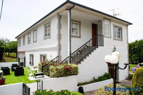 Casa Rural Fidalgo - Image 1