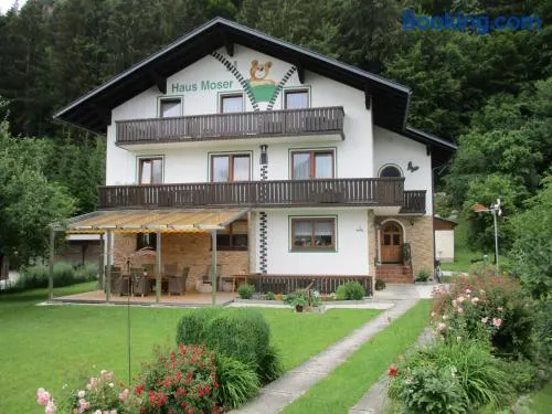 Haus Moser - Image 1