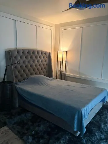 Private room with Fridge - Mini Mansion - Image 1