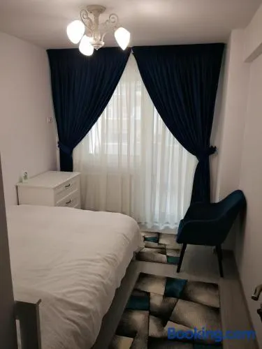Apartament Karina complex Bacovia - Image 1