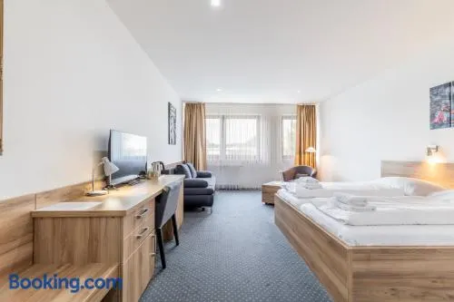 Sport HOTEL Centrum - Image 1