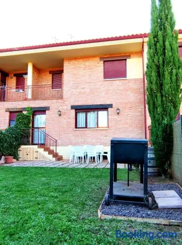 Casa San Miguel - Image 1