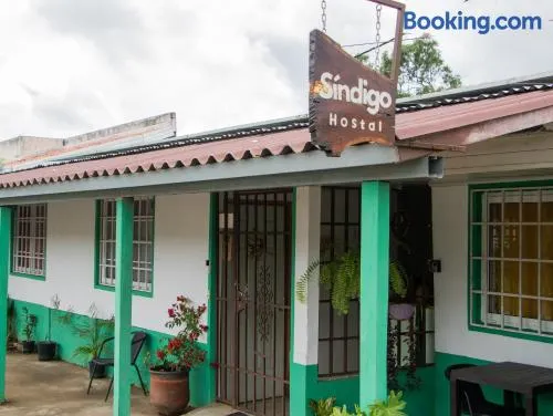 Hostal Síndigo - Image 1