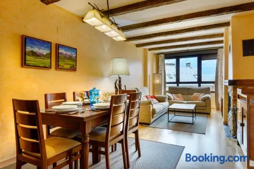 Peña Sabocos, apartamento turístico Panticosa - Image 1