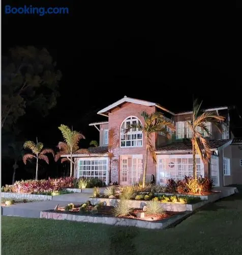 Casa Charme Eco Luxury Charm Hotel & Events - Image 1