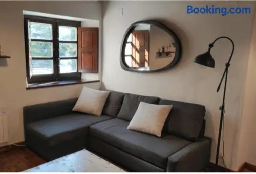 Apartamento Linsoles Forcau - Image 1