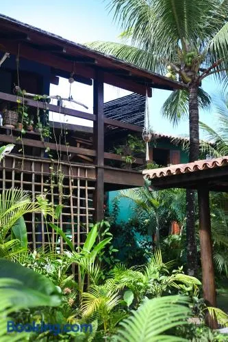 Pousada Habitat Caraíva - Image 1
