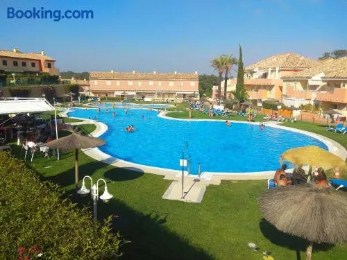 Islantilla Palmeras Golf 2 - Image 1