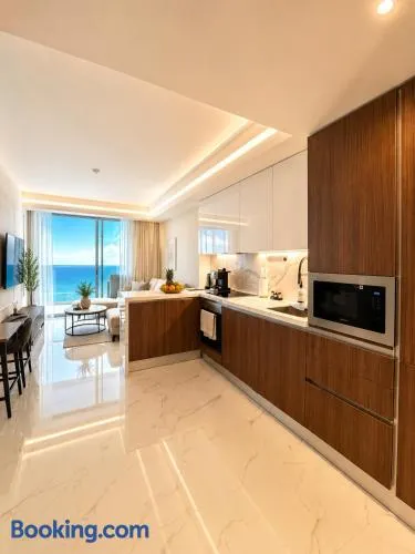 Grand Sapphire Premium Residence B - Image 1