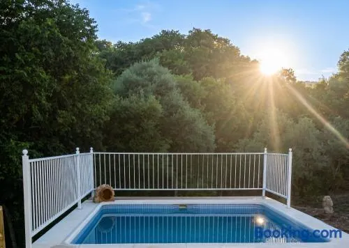 Charming Chalet in Córdoba with Private Pool - Image 1