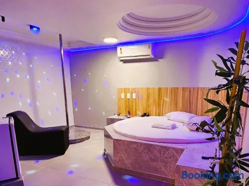 Fada Hotel - Motel Recife Adults Only - Image 1