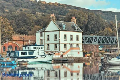 The Customs House Hotel - Image 1