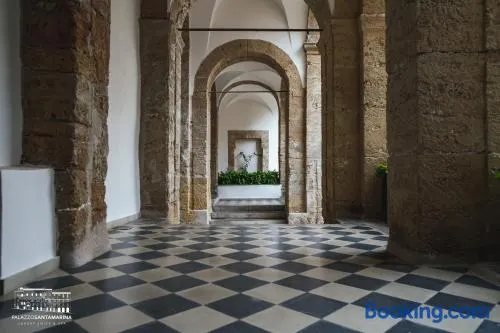 PALAZZO SANTAMARINA Luxury Suite & Spa - Image 1