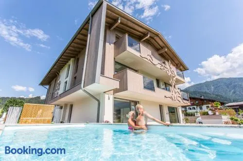 Enjoy The Alps - Aparthotel - Image 1