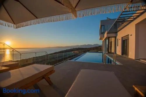 Villa Despoina Serenity - Image 1