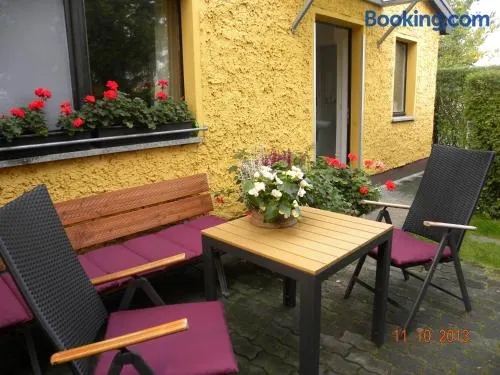 Ferienwohnungen Pilke - Image 1