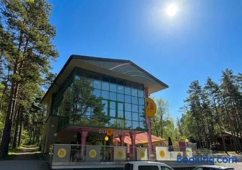 Hotel Promenade - Image 1