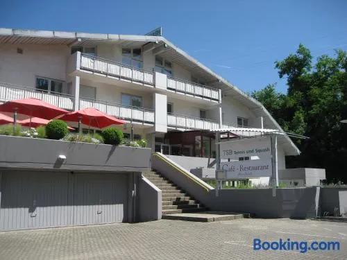 Apartments Im Sportpark - Image 1