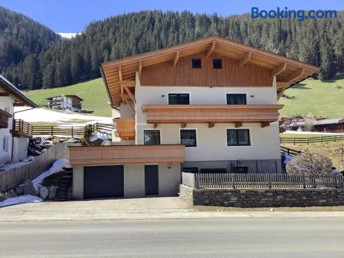 Hoamatl, Appartement - Image 1
