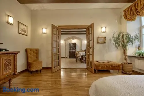 Pilies Apartments - Image 1