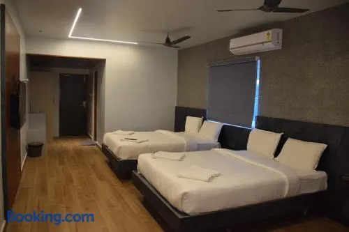 Hotel Christo's - Image 1