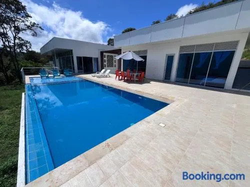 Hermosa Casa de Descanso !! - Image 1