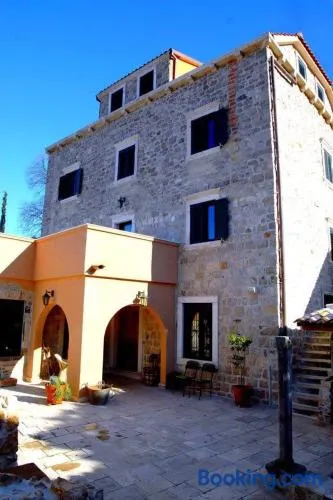 The Villa Vatikan - Image 1