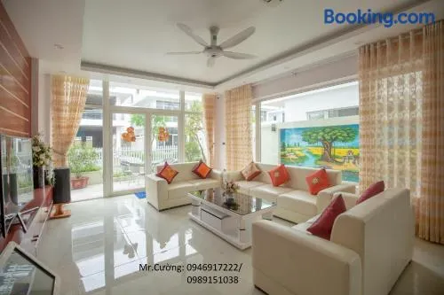 Biệt thự Sao Biển - SB118 FLC Sầm Sơn Resort - Image 1