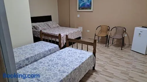 Pousada Gotam - Image 1