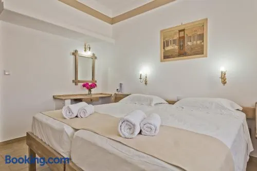 Philoxenia Apartments - Image 1