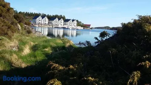 Atlanterhavsveien Rorbuer - Image 1