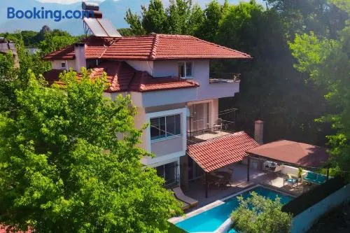 SığlaVilla - Image 1