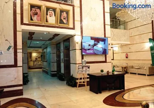 فندق هيلا ان للايواء السياحي Hailaann Hotel - Image 1