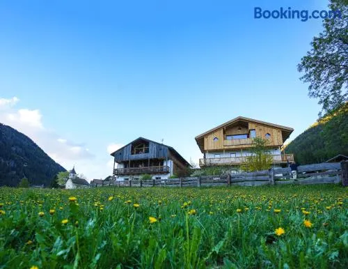 Preindlerhof Farmloft - Image 1