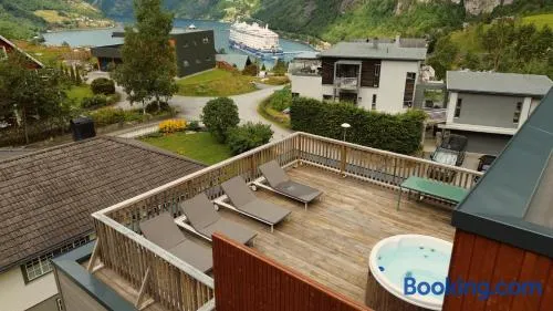 Geirangerbooking - Image 1