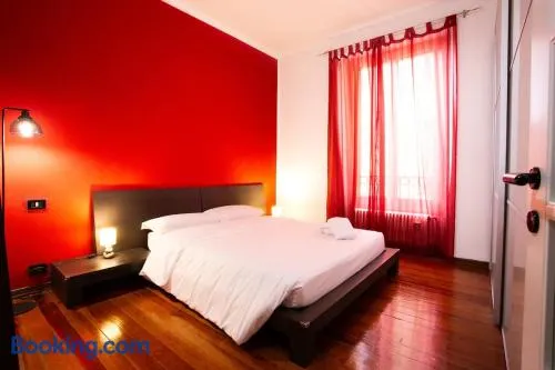 Smart Stay in Luino center - Image 1