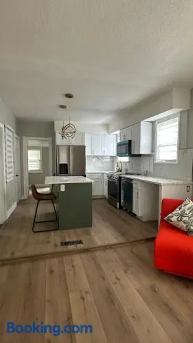 Newly Renovated Home - Image 1