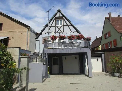 Maison de Tante Louise - Image 1
