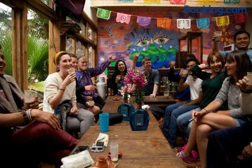 Planet Hostel - Image 1