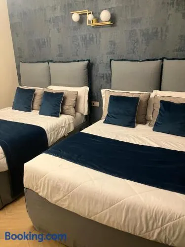 Esquilino Rooms Roma - Image 1