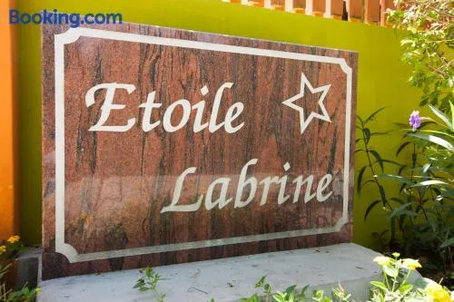 Etoile Labrine Guest House - Image 1