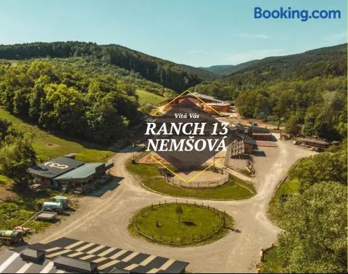 Ranch 13 - Western a kone - Image 1