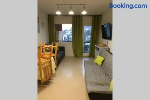 Superbe Appartement au pied des pistes 25m2 - Image 1