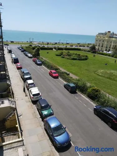 Family Sea View Apartment - Image 1