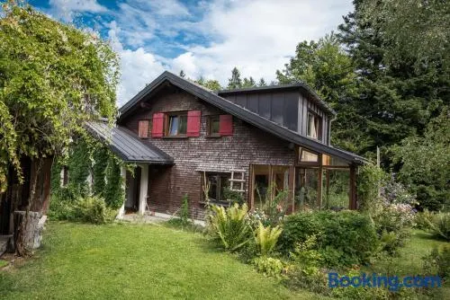 Ferienhaus Bergblick - Image 1